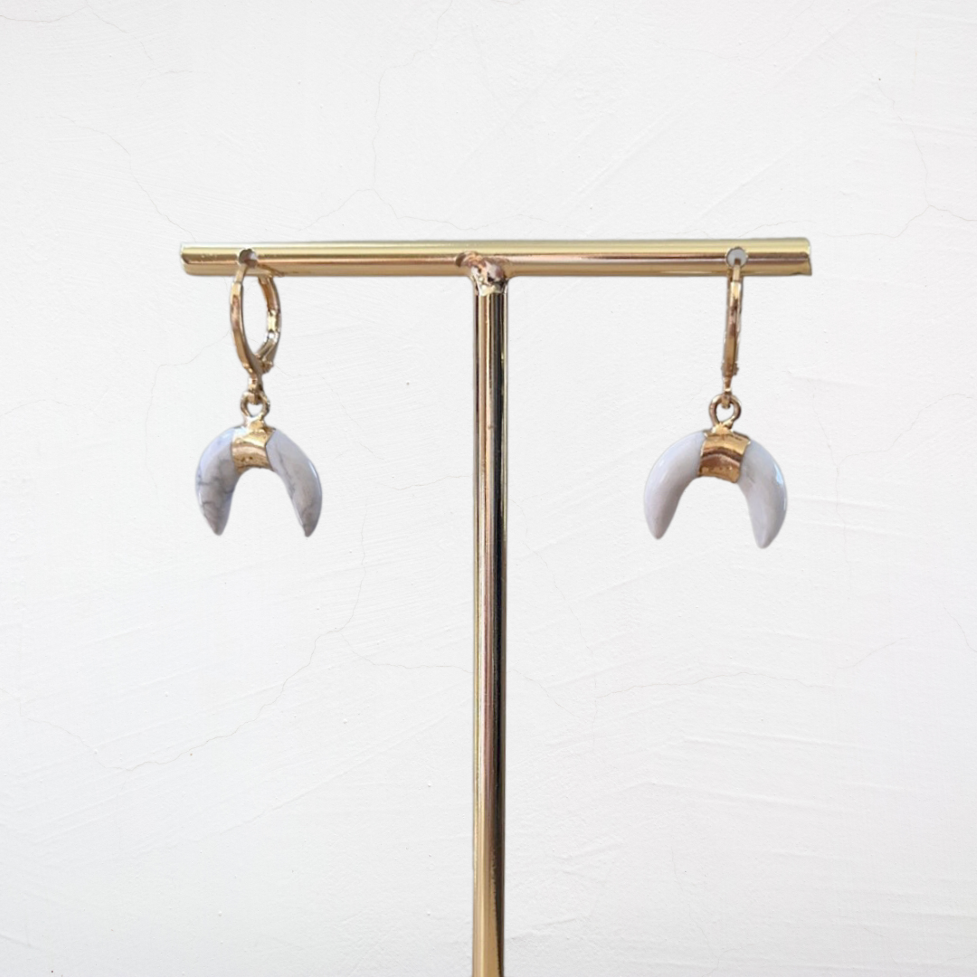 Luna Mini Hoop
