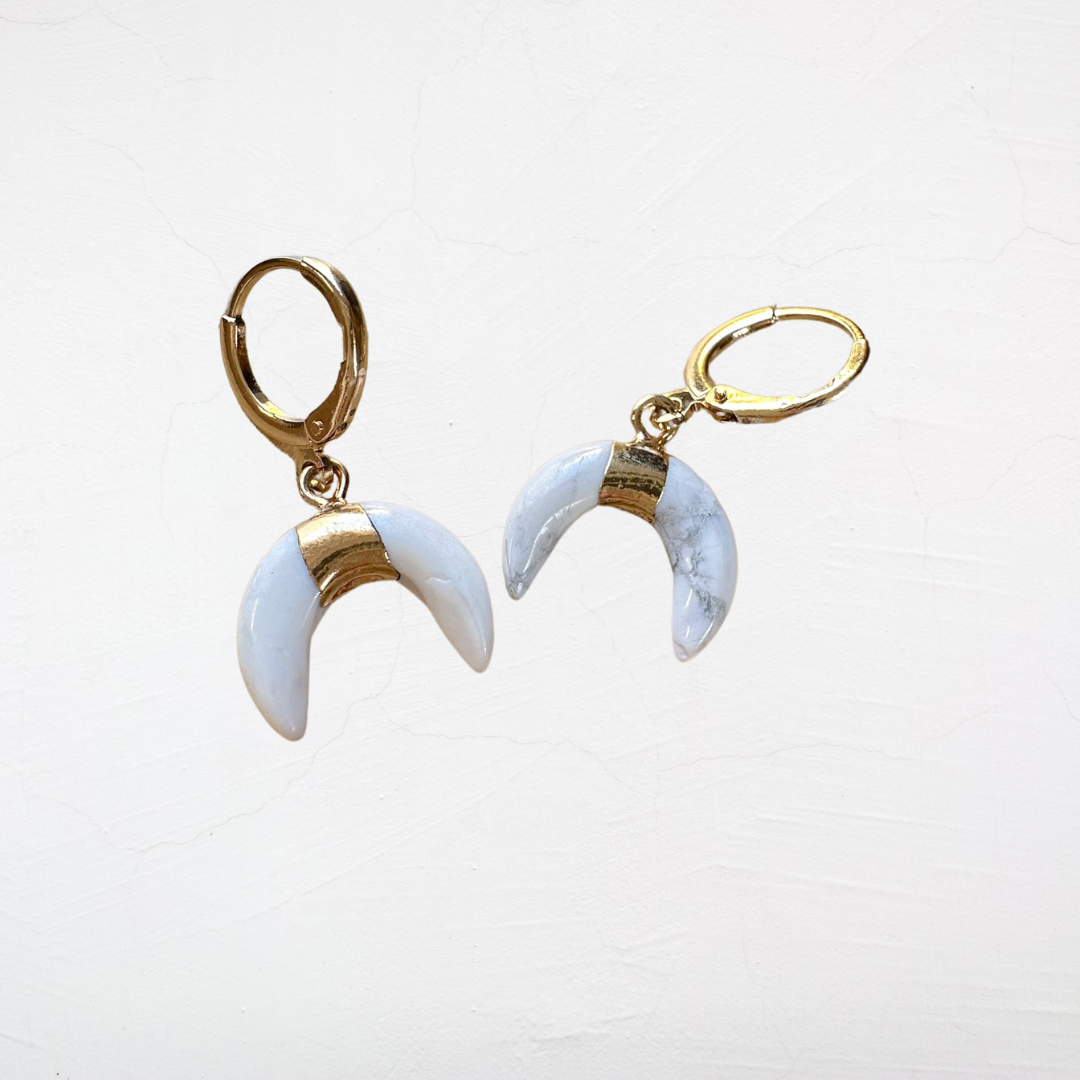 Luna Mini Hoop