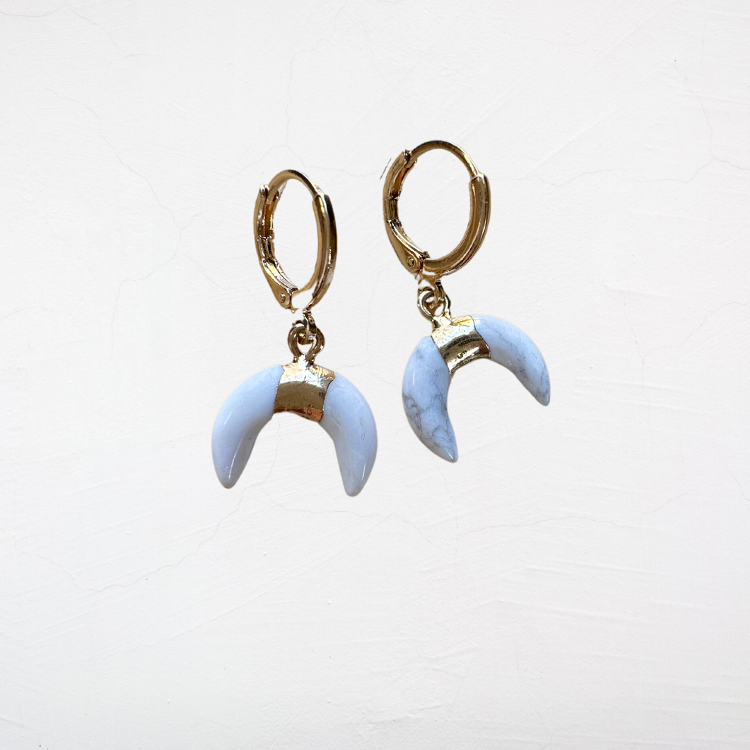 Luna Mini Hoop