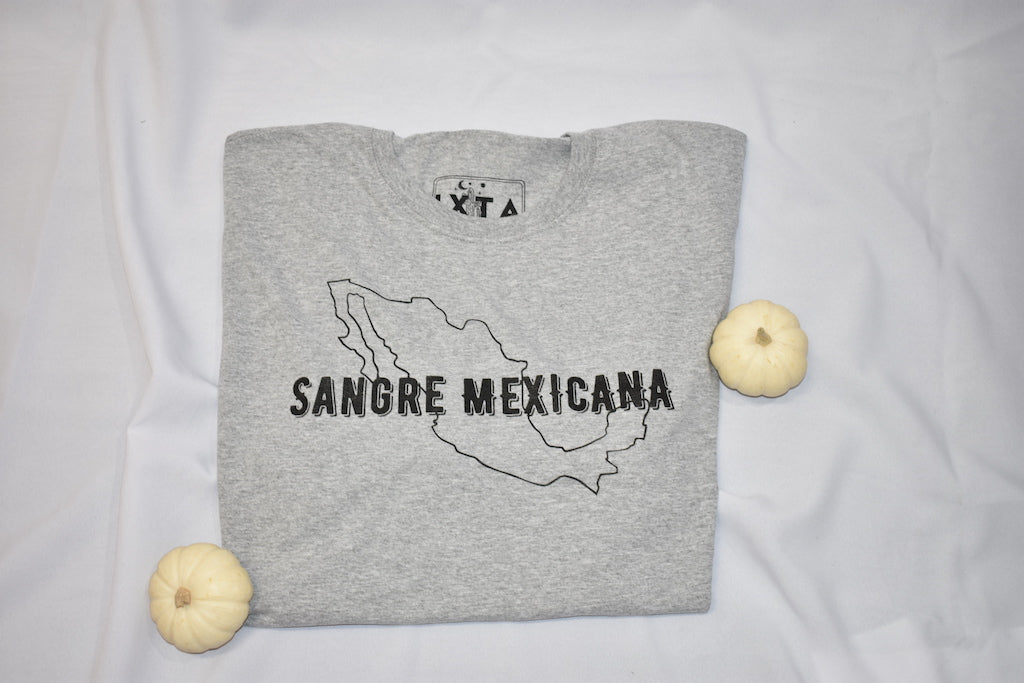 <transcy>Camiseta Sangre Mexicana</transcy>