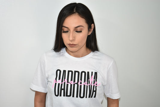 Cabrona T-shirt