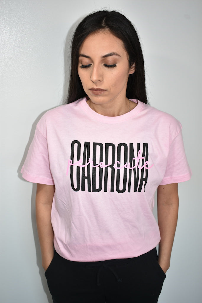 <transcy>Camiseta Cabrona</transcy>