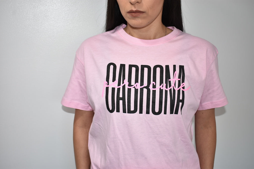 <transcy>Camiseta Cabrona</transcy>