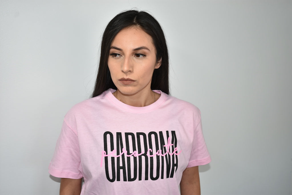 <transcy>Camiseta Cabrona</transcy>