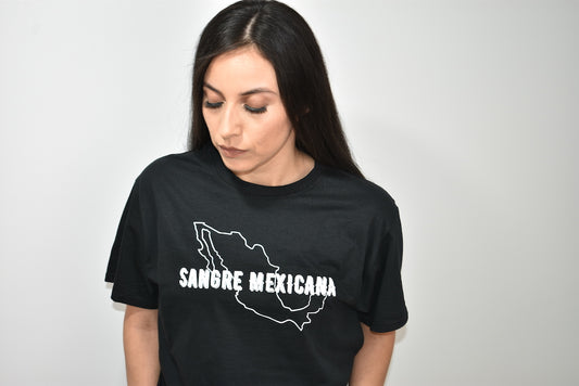 Sangre Mexicana T-shirt