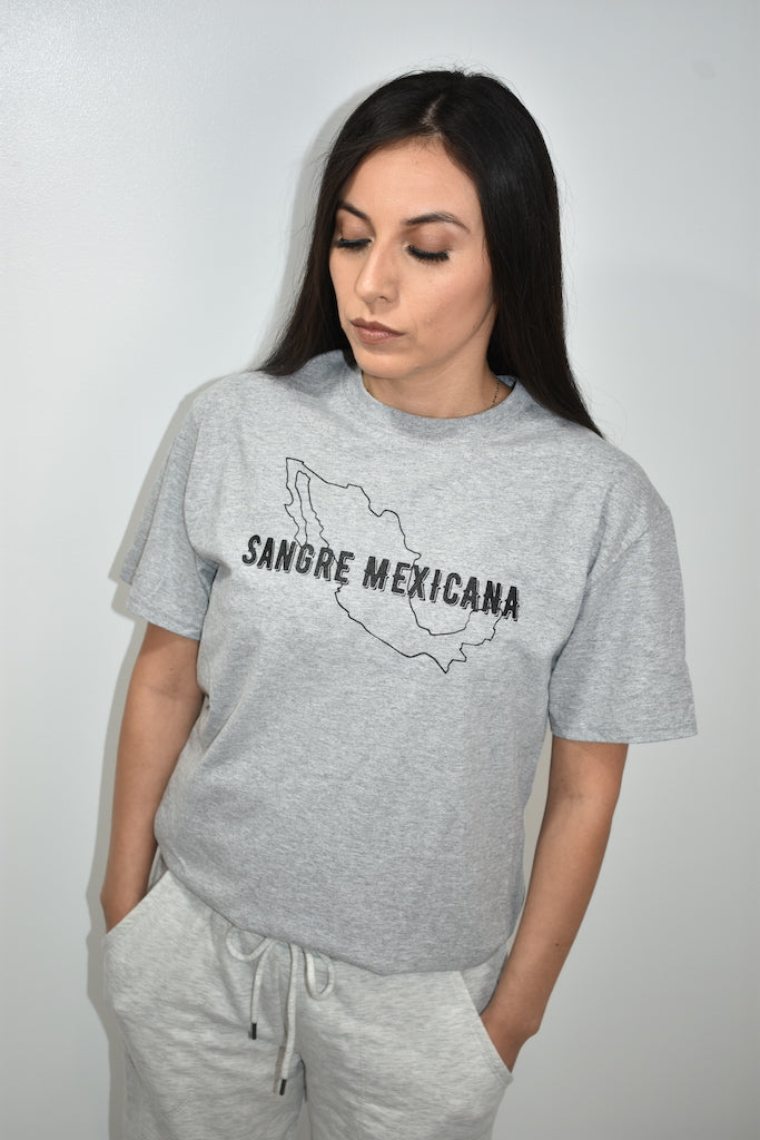 <transcy>Camiseta Sangre Mexicana</transcy>
