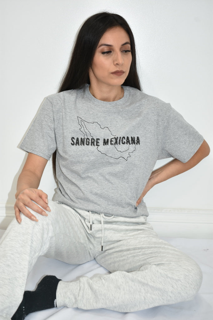 <transcy>Camiseta Sangre Mexicana</transcy>