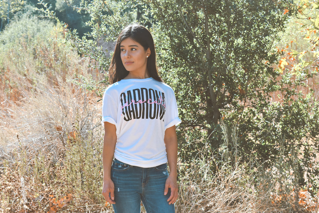 <transcy>Camiseta Cabrona</transcy>