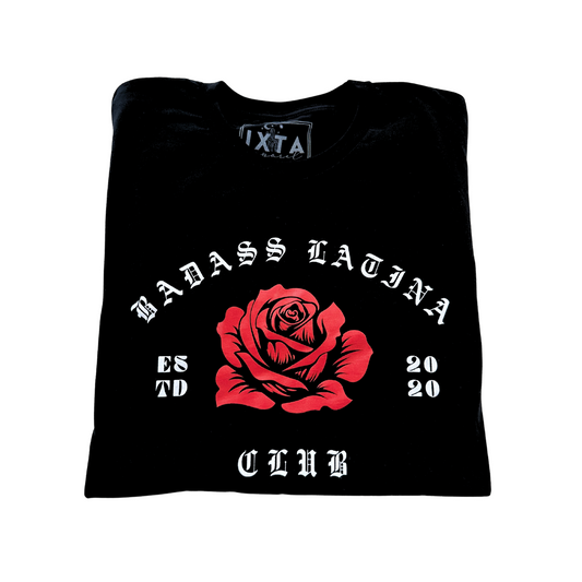 <transcy>Camiseta Badass Latina</transcy>