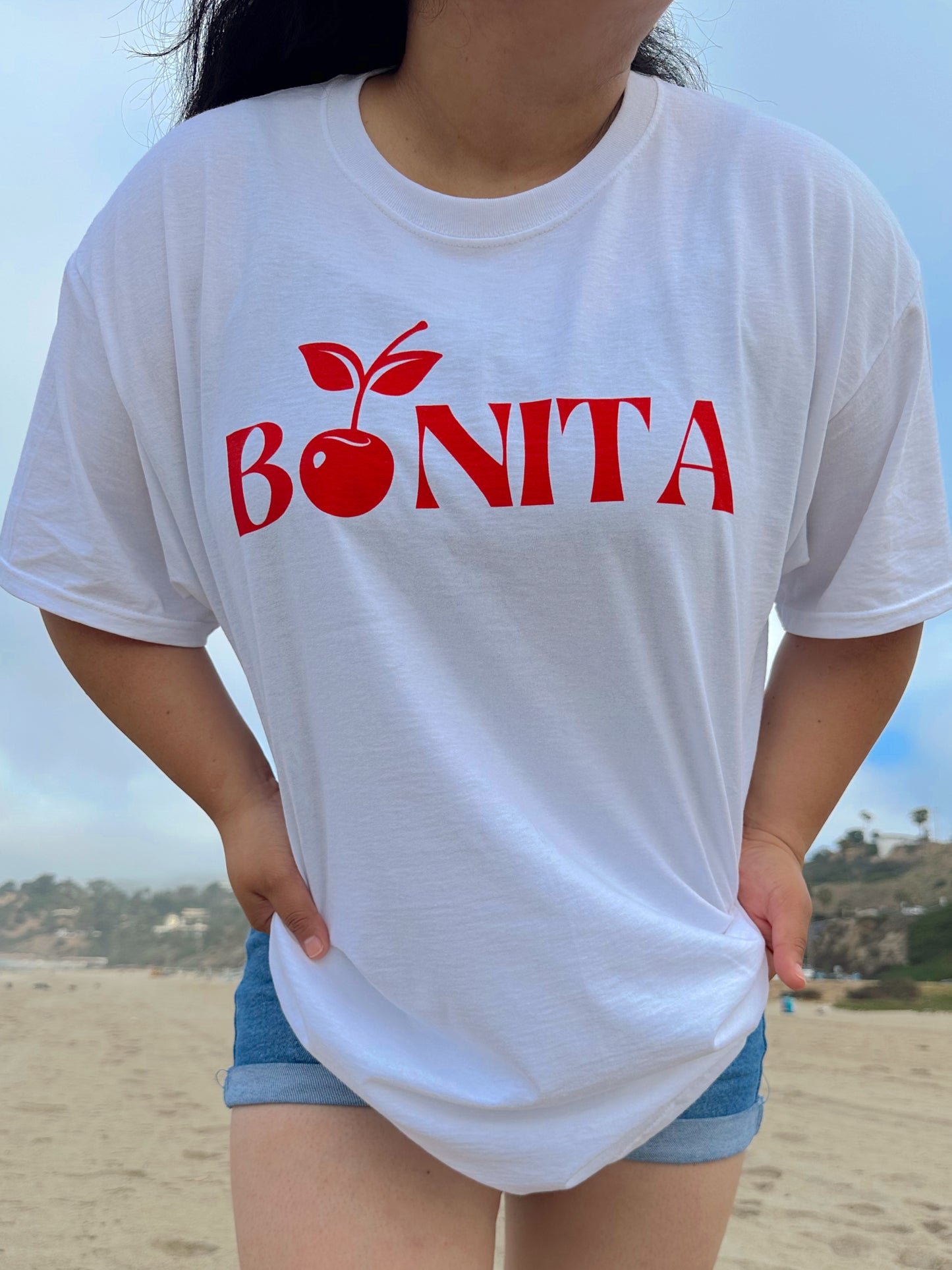 Bonita T-shirt