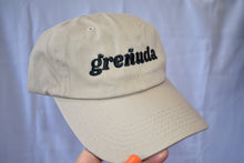 Load image into Gallery viewer, Greñuda Khaki Hat
