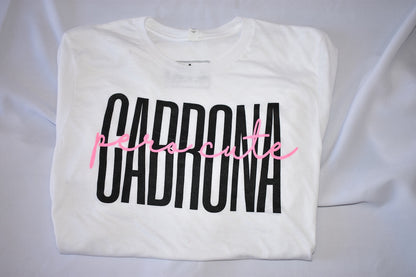 Cabrona T-shirt