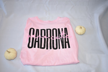Cabrona T-shirt