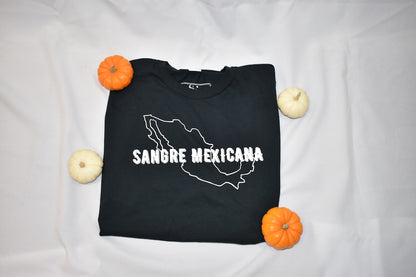 Sangre Mexicana T-shirt