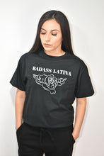 Load image into Gallery viewer, Badass Latina T-shirt
