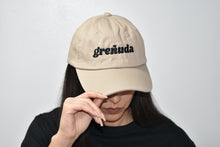 Load image into Gallery viewer, Greñuda Khaki Hat
