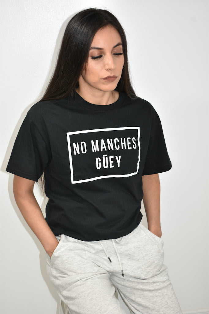 <transcy>Camiseta No Manches</transcy>