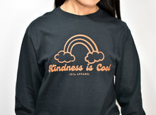 Load image into Gallery viewer, Kindness is Cool Long Sleeve
