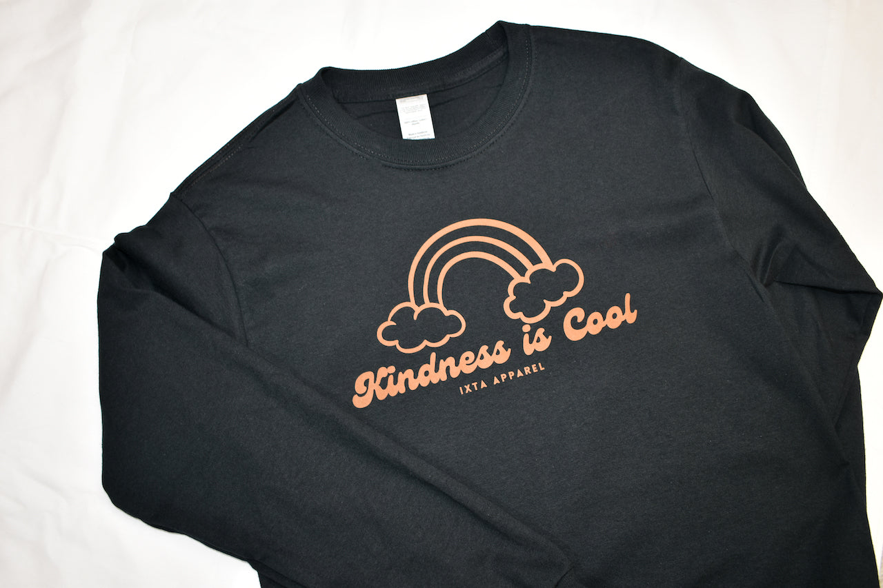 Kindness is Cool Long Sleeve