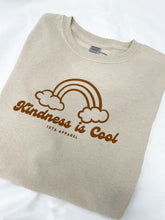 Load image into Gallery viewer, Kindness is Cool T-shirt
