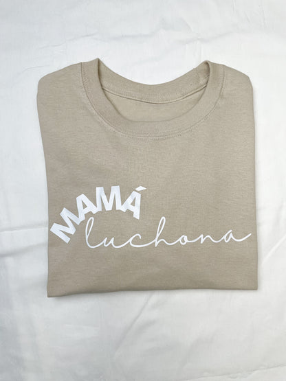 Mama Luchona