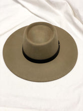 Load image into Gallery viewer, Gypsy Pork Pie Hat
